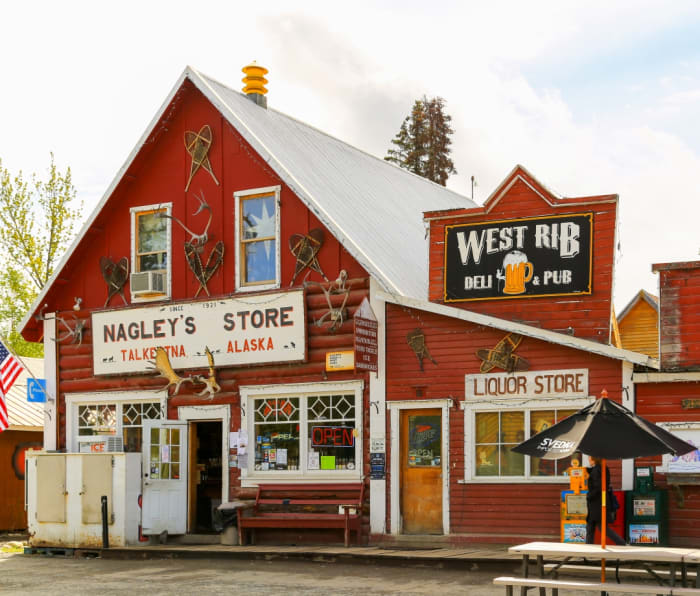 30 Best Mountain Towns in the U.S. and Beyond Men's Journal Men's Journal