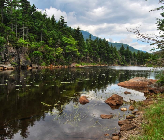 30 Best Mountain Towns in the U.S. and Beyond Men's Journal Men's Journal