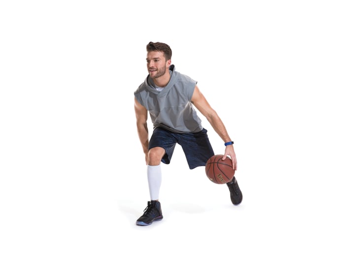 6 coolashell pieces of basketball gear for spring 2017 Men's Journal