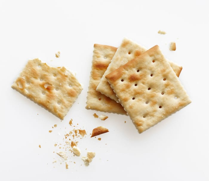 The Highest Carb Foods in the Grocery Store Men's Journal