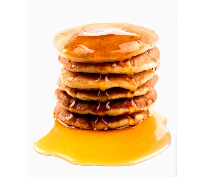 The Highest Carb Foods in the Grocery Store Men's Journal