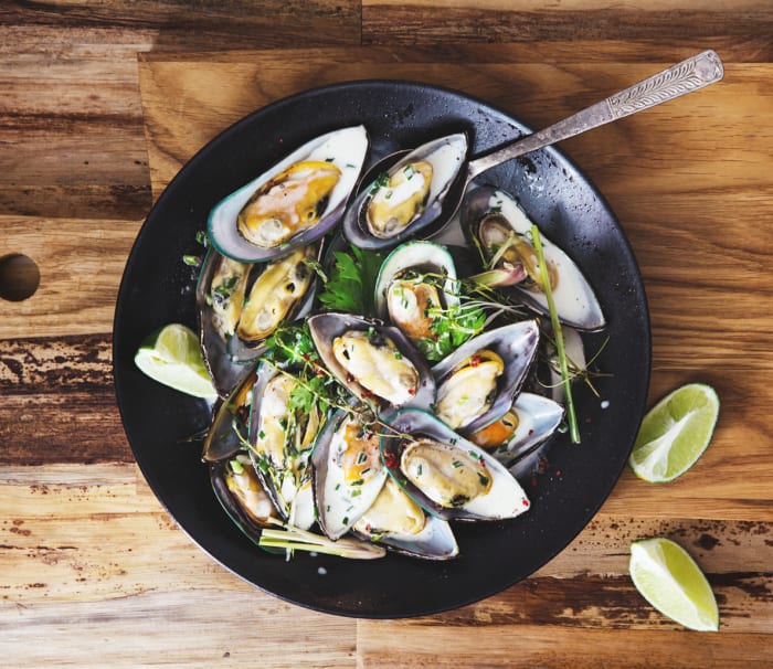 Surprising Musclebuilding Protein Alternatives Men's Journal