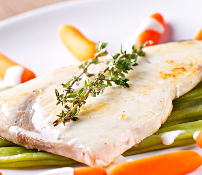 Surprising Musclebuilding Protein Alternatives Men's Journal