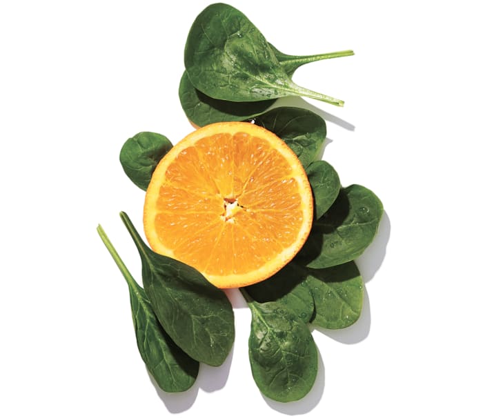 Eat to beat stress 10 foods that reduce anxiety Men's Journal