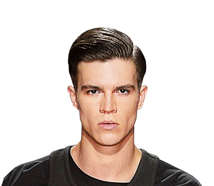 The Six Best Spring Hairstyles for Men - Men's Journal
