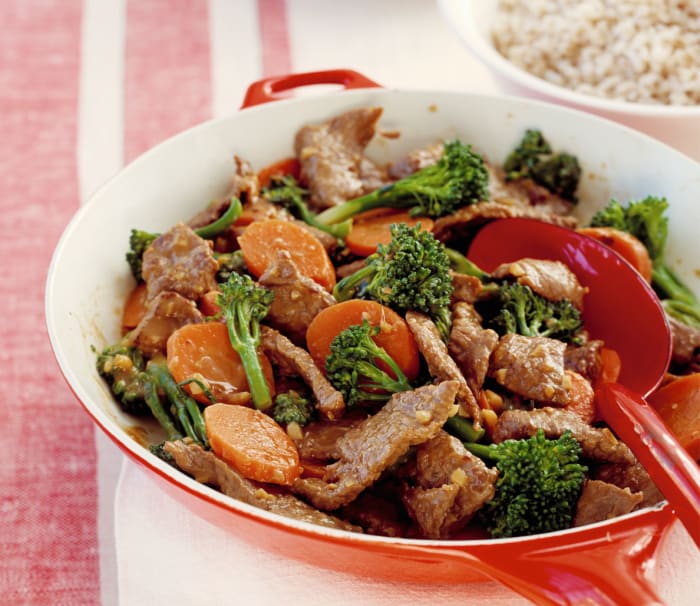 5 Easy, Healthy Lunches for a Quick Workday Meal - Men's Journal