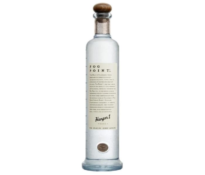 Best TopShelf Vodkas to Drink Straight or in Martinis Men's Journal