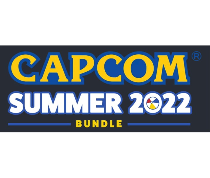 Pay at Least 20 For 11 With The Summer Bundle at Humble Men's