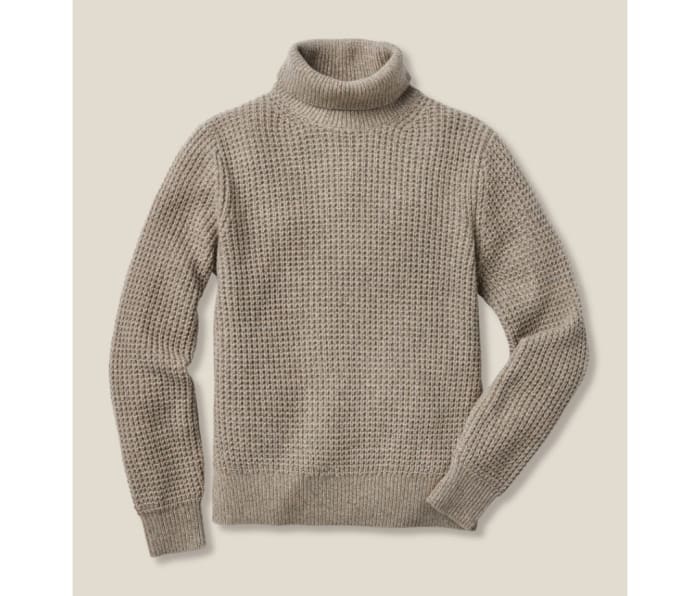 10 Best Men's Turtlenecks of Winter 202223 Men's Journal Men's Journal