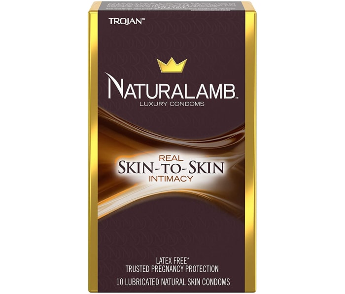 The Best Latex Free Condoms Men's Journal