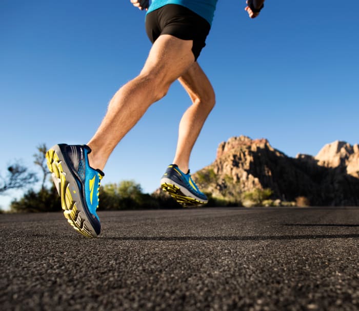 maximalist running shoes