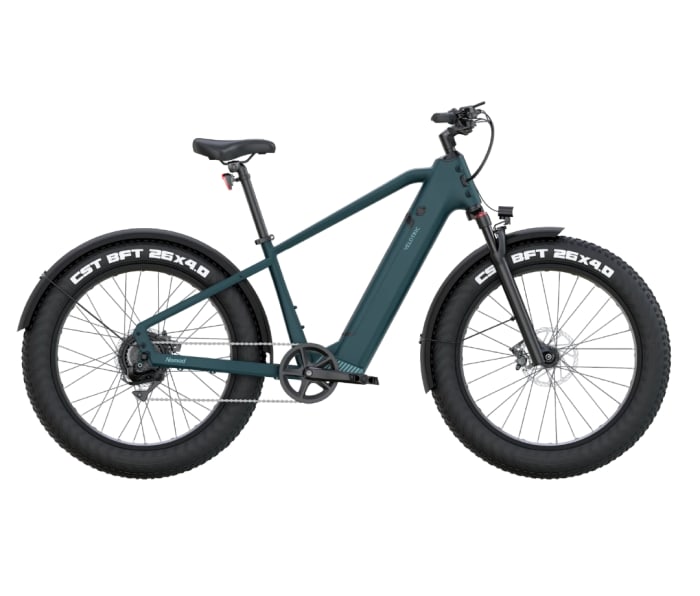 9 Best Fat Tire Bikes to Ride This Winter Men's Journal Men's Journal