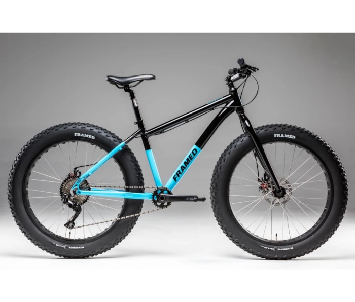 9 Best Fat Tire Bikes to Ride This Winter Men's Journal Men's Journal