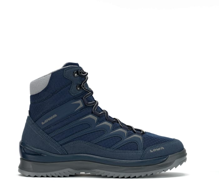 The Best Winter Boots for Hiking Men's Journal