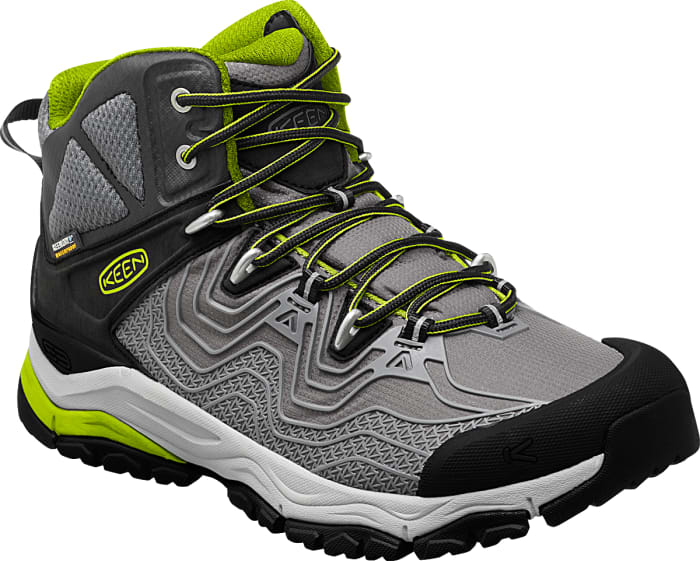 The Best Winter Boots for Hiking Men's Journal