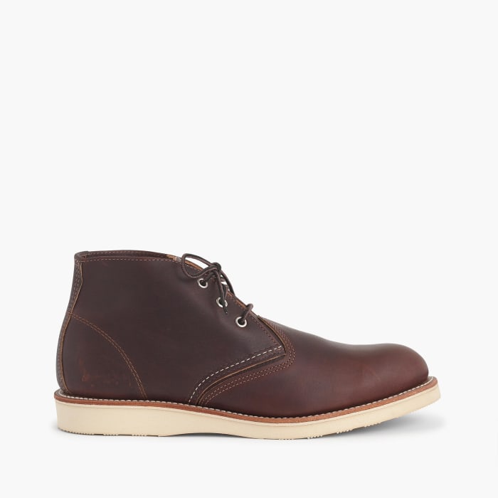 J.Crew and Red Wing Heritage Celebrate 10 Years of Collaborations - Men ...