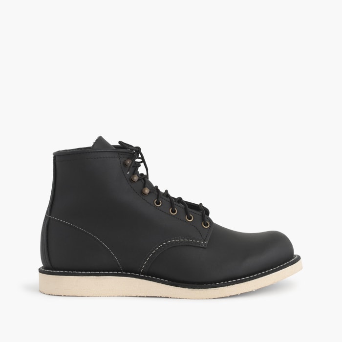 J.Crew and Red Wing Heritage Celebrate 10 Years of Collaborations - Men ...