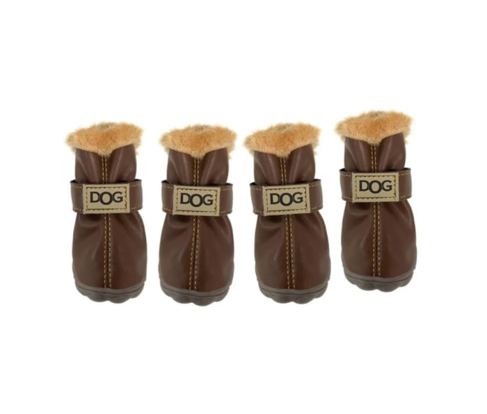 6 Best Dog Booties to Protect Your Dog's Paws Men's Journal Men's