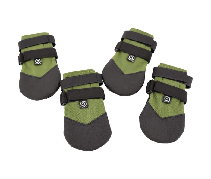 6 Best Dog Booties to Protect Your Dog's Paws Men's Journal Men's