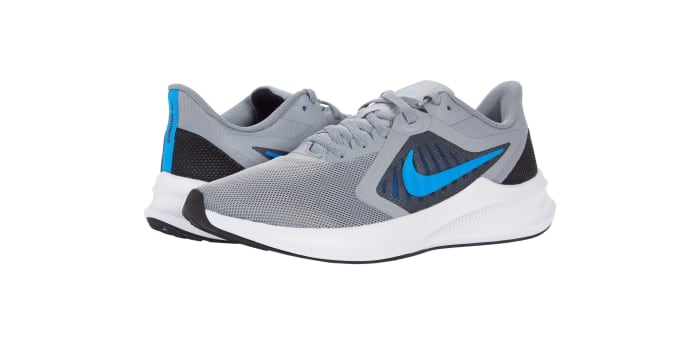 nike running shoes with ankle support