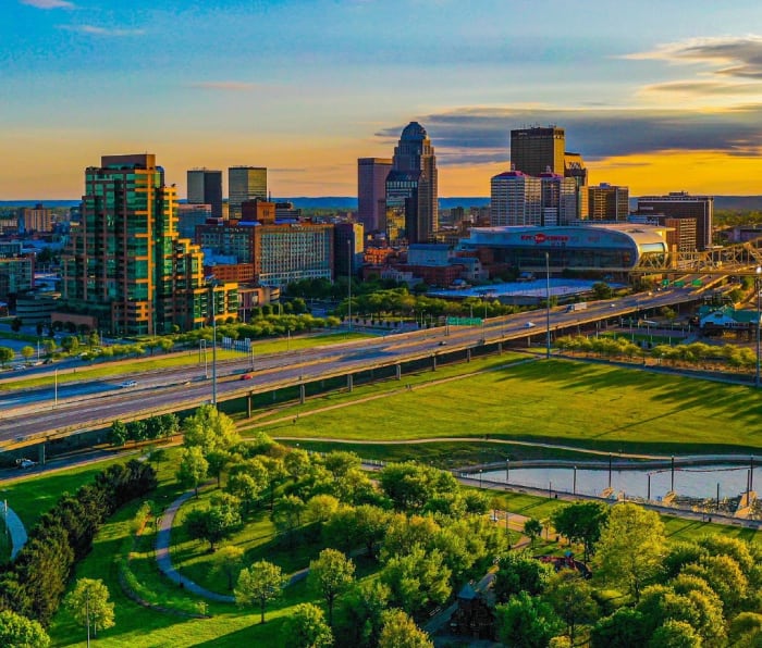 Best Urban Parks and Trails to Find Green Spaces in Cities Men's Journal Men's Journal