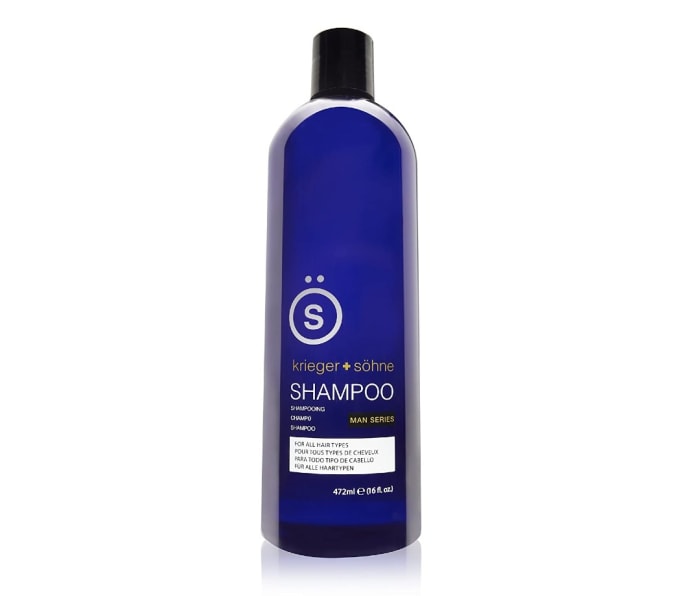 10 Best Shampoos for Men With Curly Hair Men's Journal Men's Journal