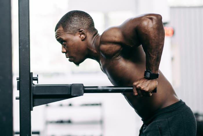10 Ways to Build Muscle Faster - Men's Journal