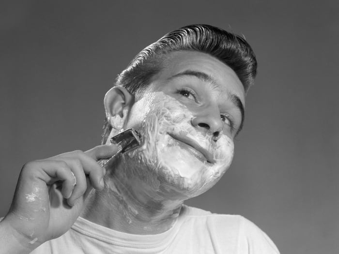 How to Shave With a Safety Razor (and Why to Try One) Men's Journal