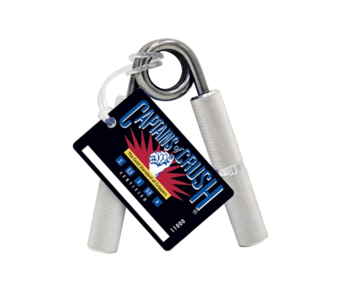 7 Best Grip Strength Devices for Any Athlete Men's Journal Men's