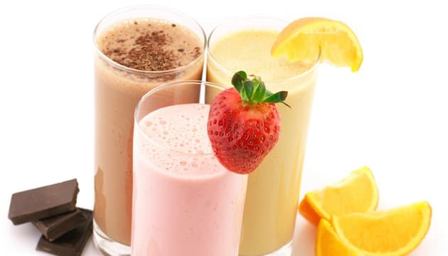 Protein Power: 6 Easy Ways to Eat Yogurt - Men's Journal