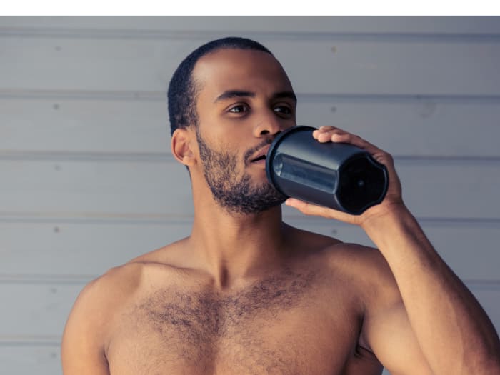 The 5 strangest preworkout supplement side effects, explained by