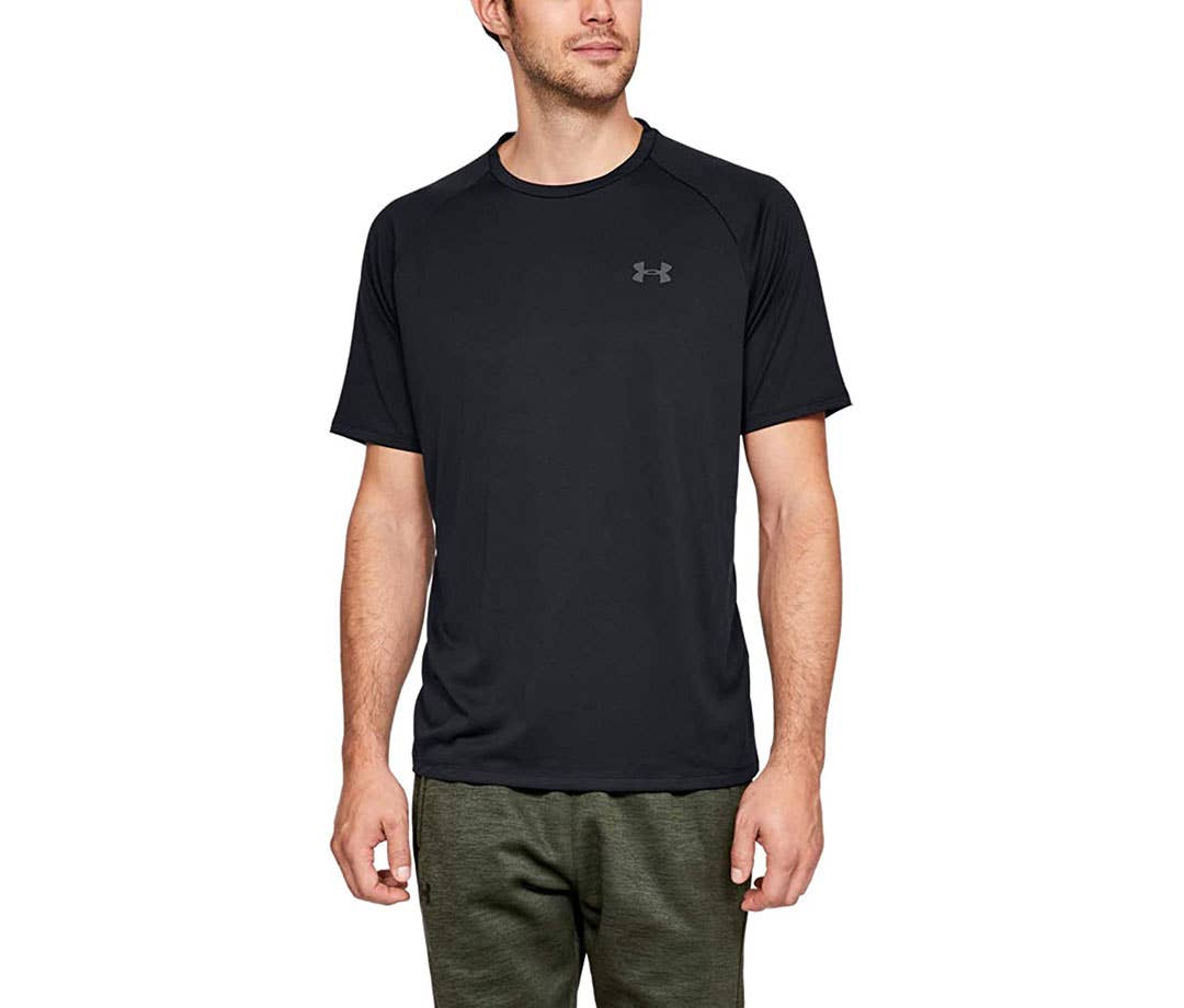 These Prime Day Workout Clothes Deals are Too Good to Pass Up Men's Journal