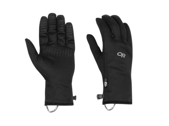 The Best Men's Running Gear of Winter 2018 Men's Journal