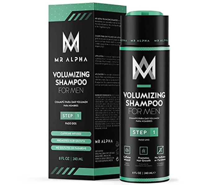 The Best Saw Palmetto Shampoos in 2024 Men's Journal