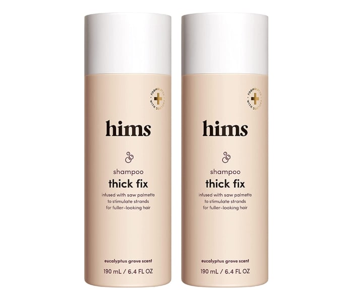 The Best Saw Palmetto Shampoos in 2024 Men's Journal