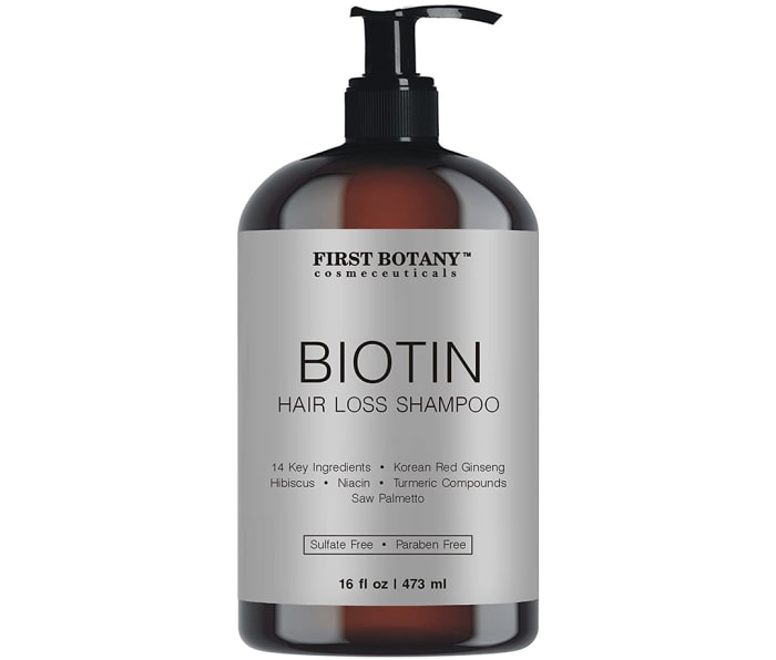 The Best Saw Palmetto Shampoos in 2024 Men's Journal