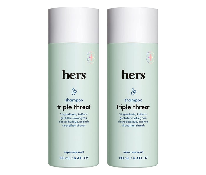 The Best Saw Palmetto Shampoos in 2024 Men's Journal