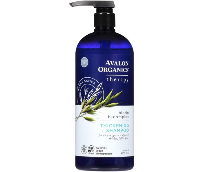 The Best Saw Palmetto Shampoos in 2024 Men's Journal