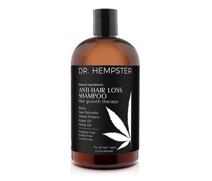 The Best Saw Palmetto Shampoos in 2024 Men's Journal