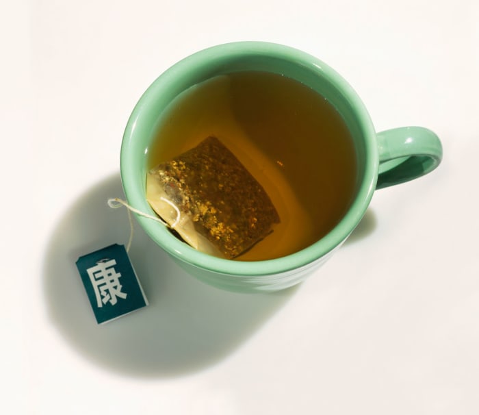 Can Green Tea Kill Cancer Cells? Men's Journal