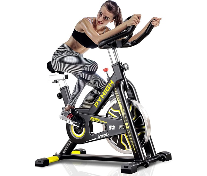 These Home Gym Prime Day Deals Will Change Your Life Men's Journal