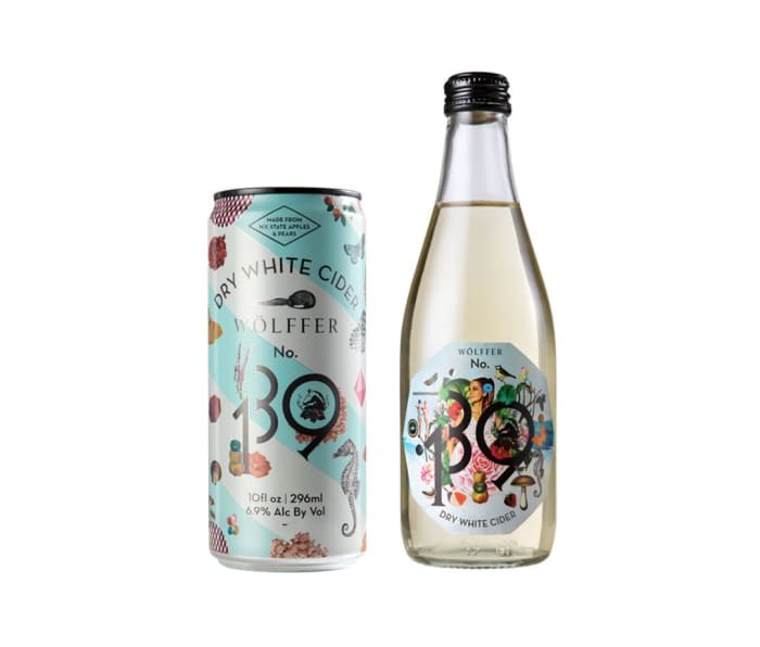 The Best Dry Ciders That Are Low in Sugar Men's Journal