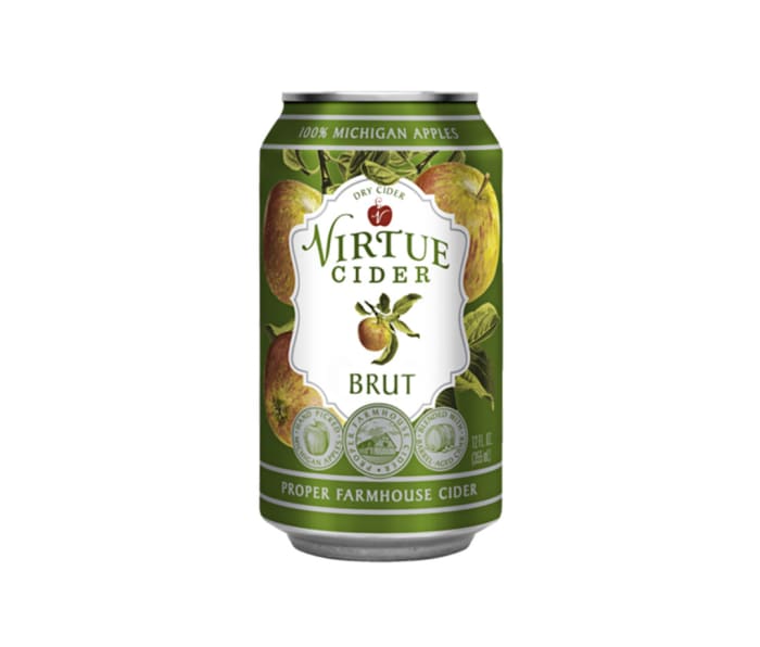The Best Dry Ciders That Are Low in Sugar Men