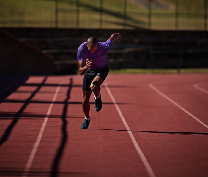 10 Leg Workouts You Aren’t Doing That'll Help Break Plateaus Men's