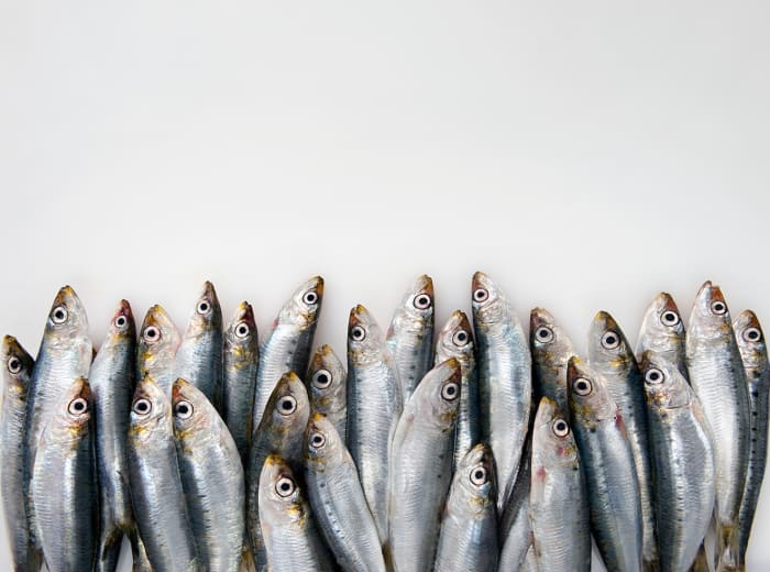 The Best Foods to Eat for Stronger, Denser Bones Men's Journal