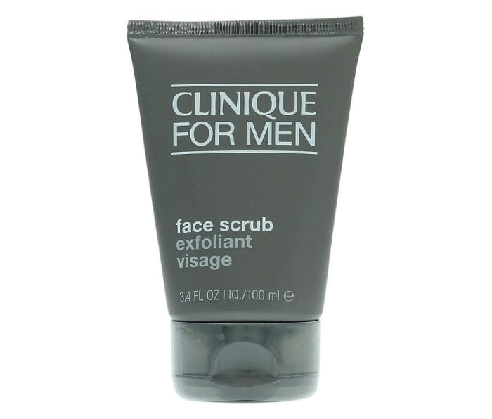 24 Best Face Scrubs for Men in 2023 Men's Journal Men's Journal
