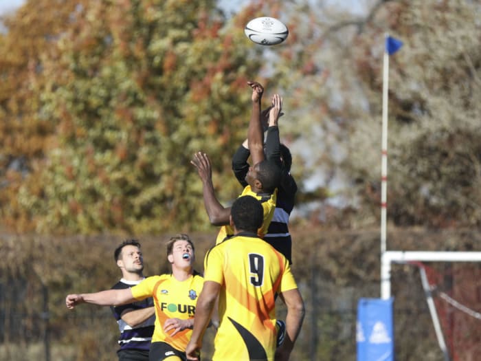 5 Physical Training Tips to Start Preparing for Rugby Competition Men