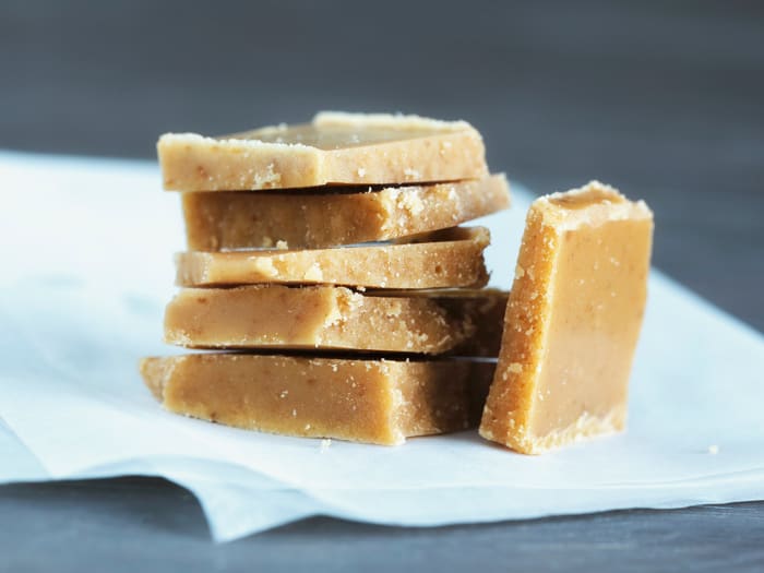 10 MuscleBuilding Peanut Butter Desserts Men's Journal