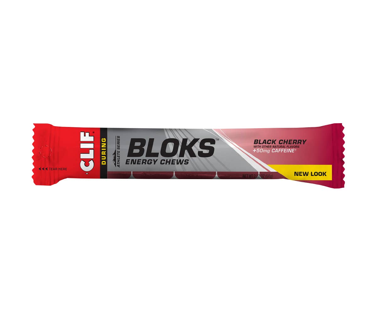 The best energy chews and gels for endurance exercise Men's Journal