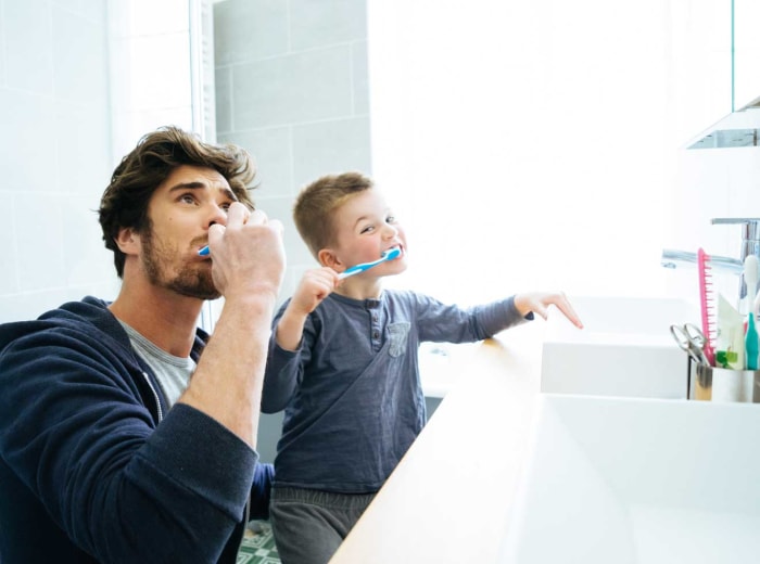 Oral Health and Hygiene 10 Ways to Keep Your Teeth Healthy Men's Journal